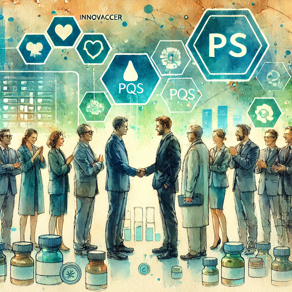 Innovaccerが薬局技術リーダーPQSを買収、医療業界の連携強化へ - innovaTopia - （イノベトピア）