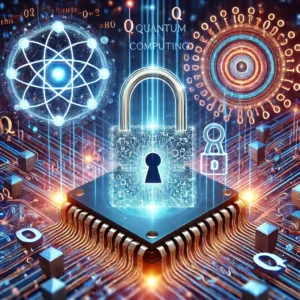 量子コンピューティングが変革するサイバーセキュリティの未来