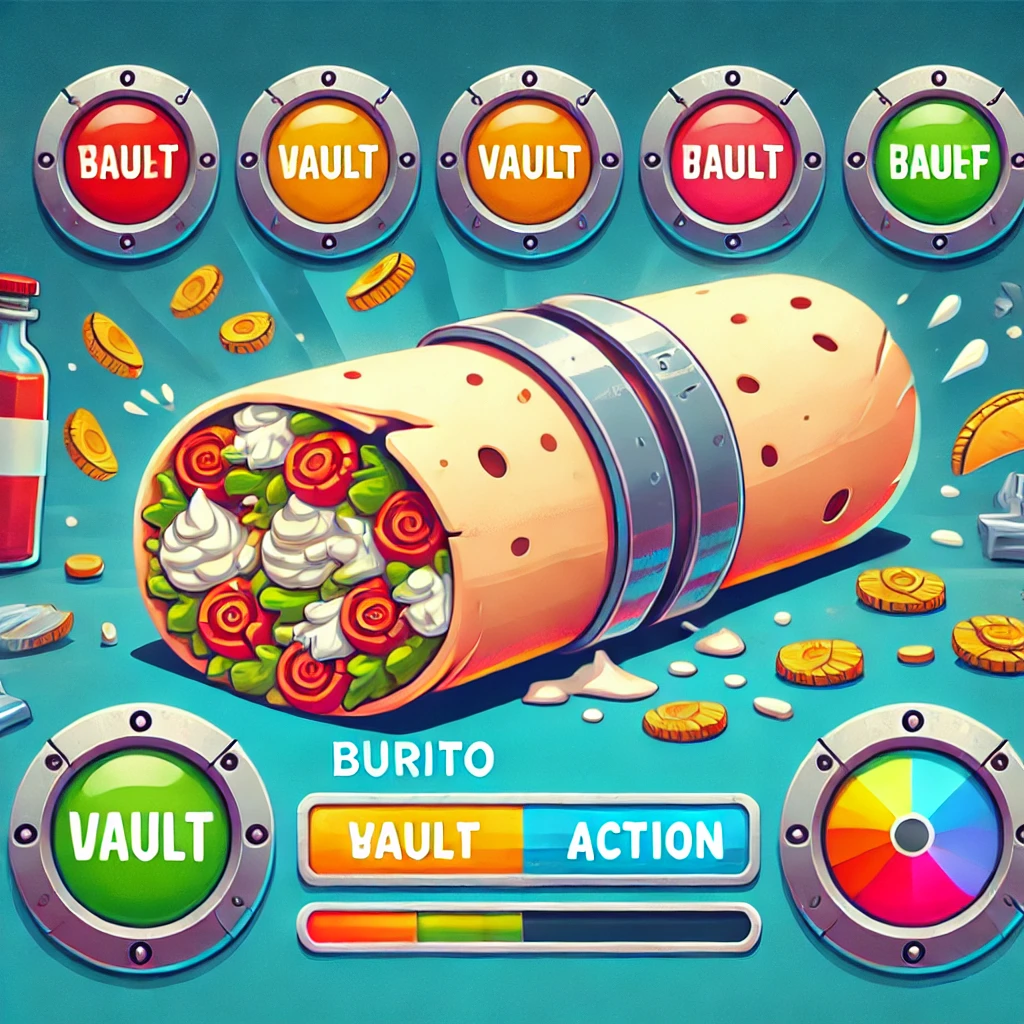 Chipotleが「Burrito Vault」ゲームで顧客エンゲージメント革新、無料エントリーコード提供 - innovaTopia - （イノベトピア）