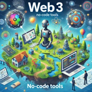 Web3ゲーム「Today」が500万ドル調達、AI住民と創造性を刺激するノーコードツールで新時代へ