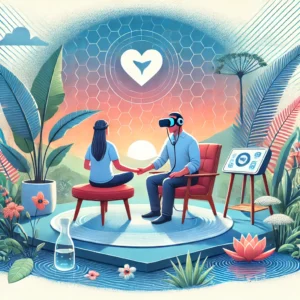 自閉症支援にVR技術活用、ニュージーランド企業が英NHSと画期的契約