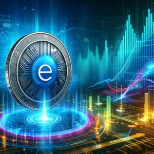 Ethena LabsがDeFiトークンENAエアドロップ開始、市場価値5億ドルに急騰