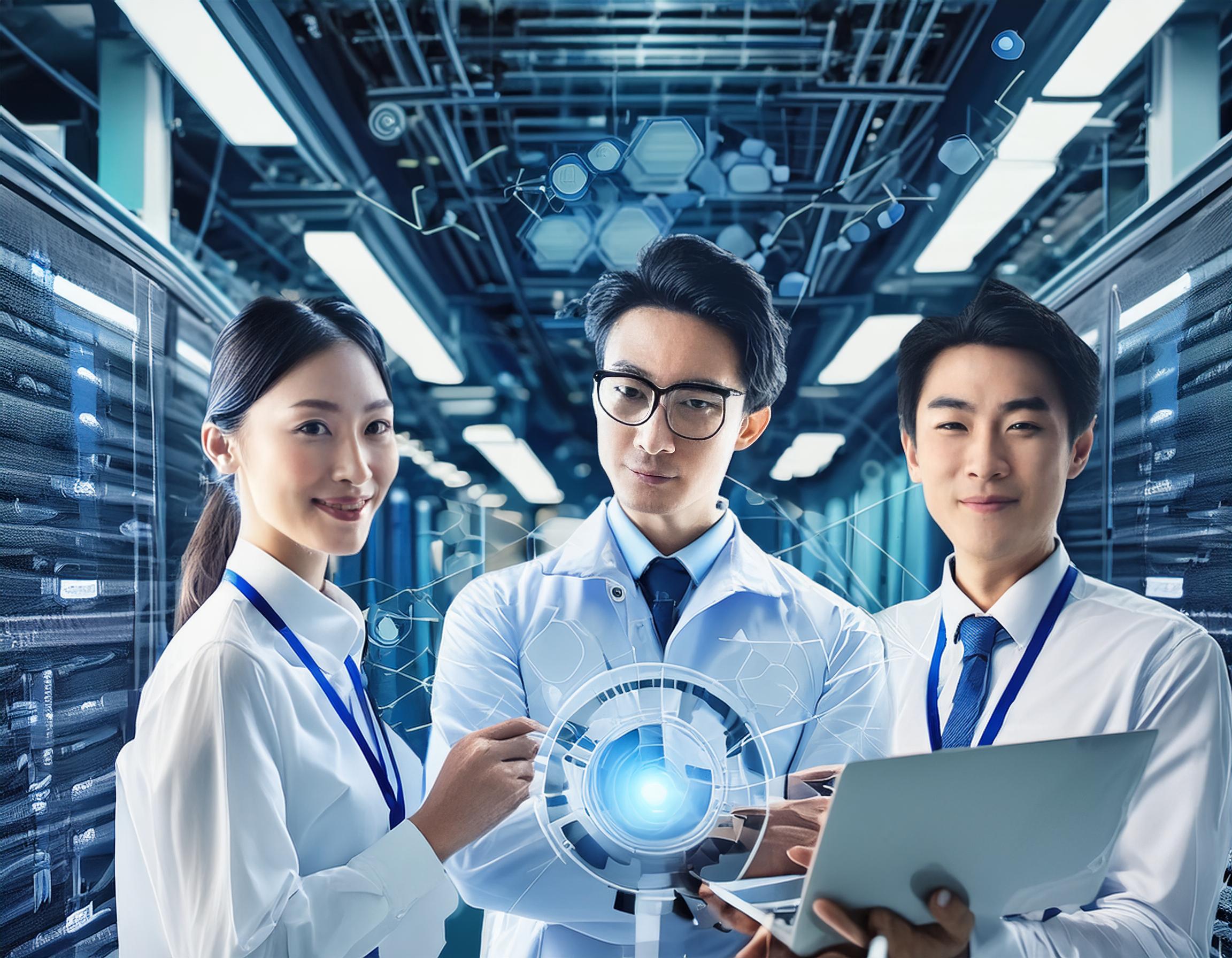 ソフトバンク、1500億円で生成型AI開発へ: 日本語モデルに注目 - innovaTopia - （イノベトピア）