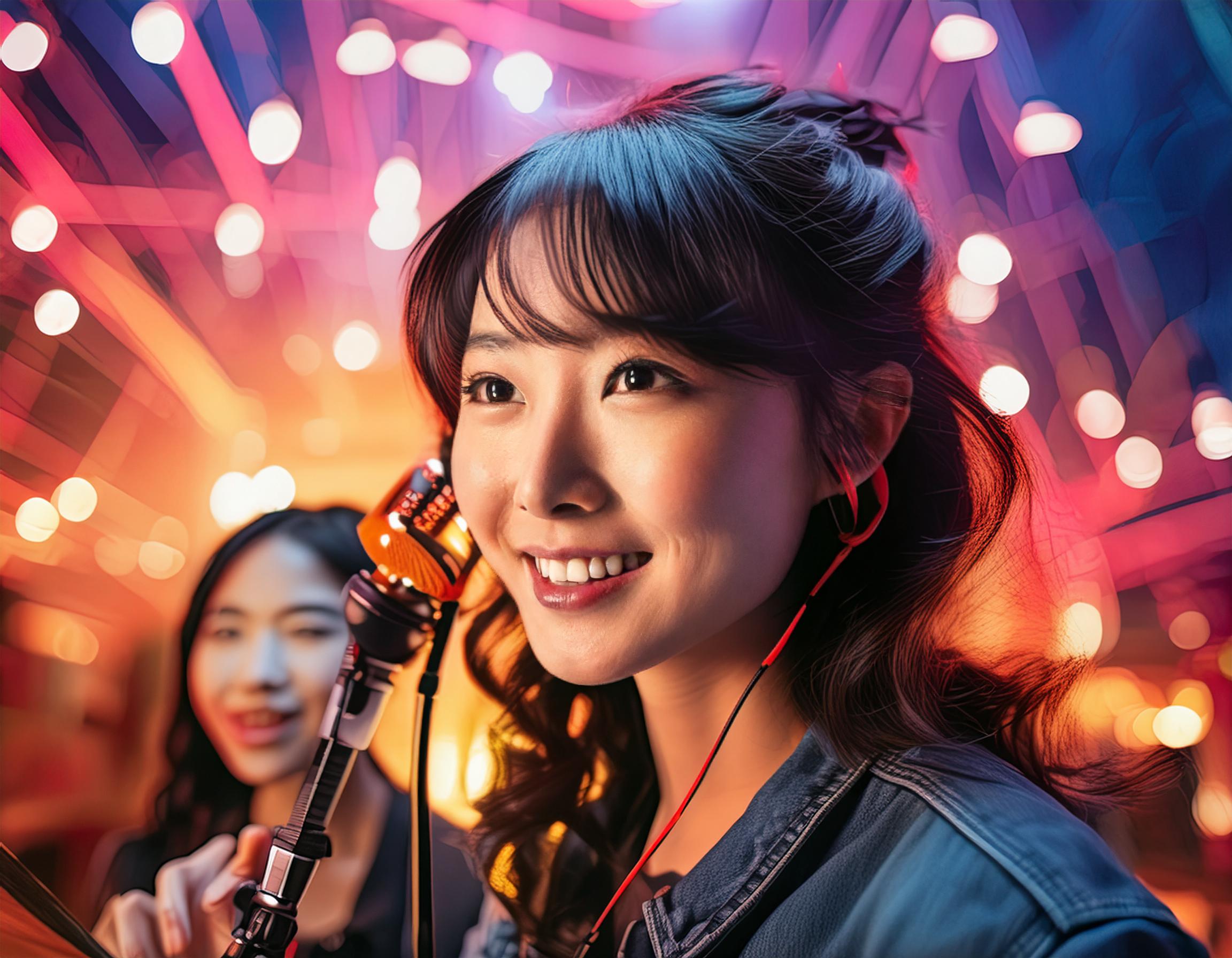 Firefly Here is the image designed for your article about creating an official theme song for innov 1 - innovaTopia - innovaTopia - (イノベトピア)