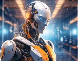 人型ロボット「フェニックス」進化、人間の動きを再現