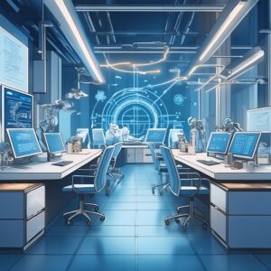 OpenAIとModerna、カスタマイズ可能なGPT開発で提携拡大！