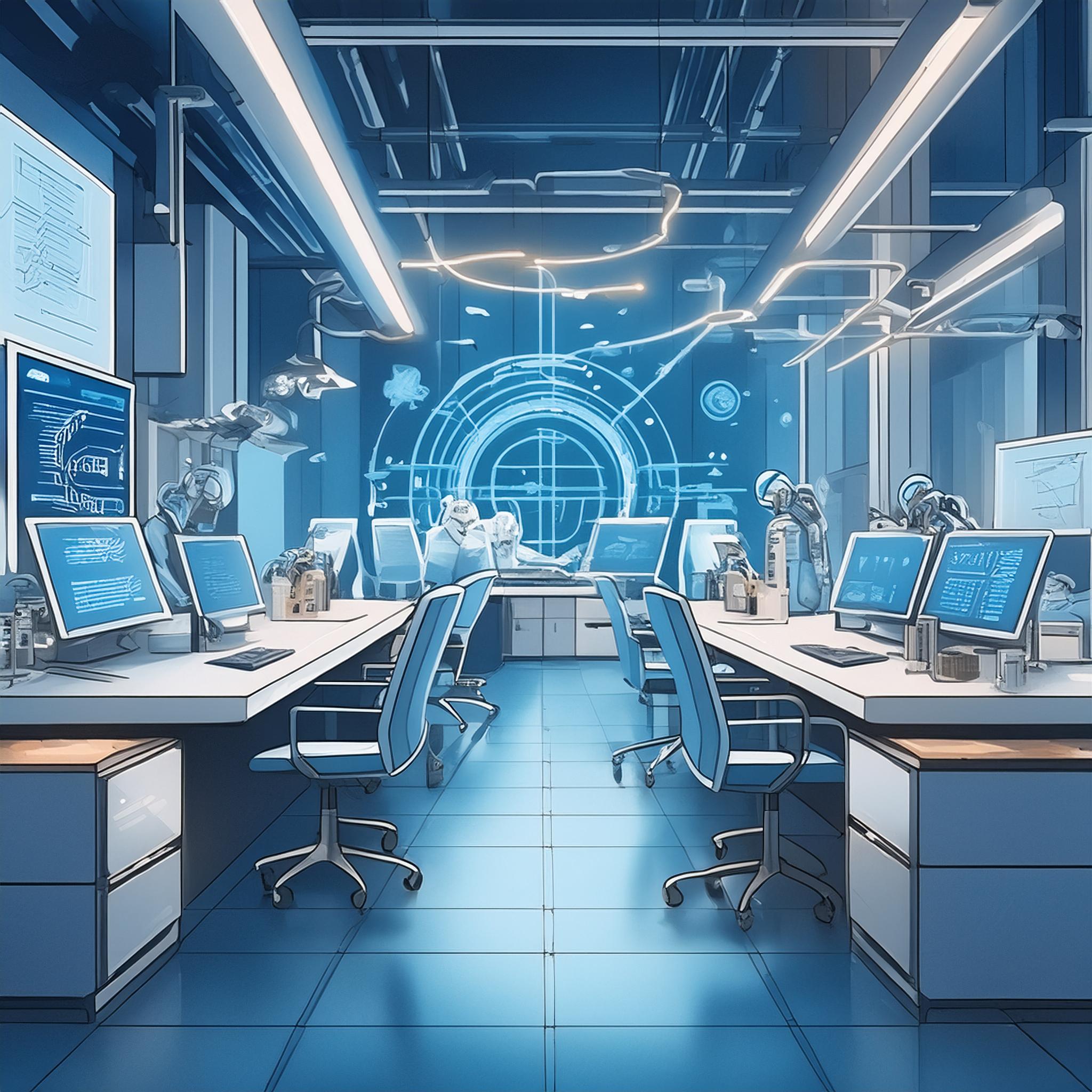 OpenAIとModerna、カスタマイズ可能なGPT開発で提携拡大！ - innovaTopia - （イノベトピア）