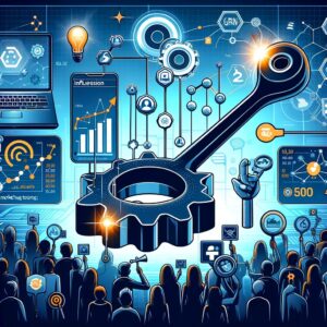 インフルエンサーマーケティングの未来を変えるGrinの新ツール発表！