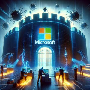 Microsoft、記録的149の脆弱性を修正：セキュリティ強化への新たな一歩