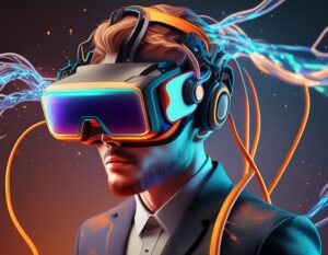 PimaxのVR Station、ワイヤレスPCVR革新への挑戦続行！