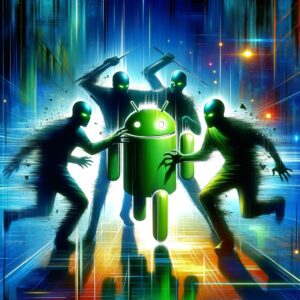 Androidの重大な脆弱性修正: Googleが28の問題に対処