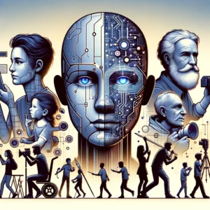 AIの影響でクリエイターとオーディエンスの絆が危機に – 新たな対策が急務