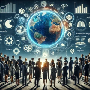 Cohereが発表: Command R+、ビジネス向け最先端LLMが登場