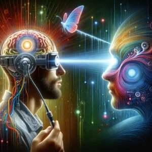 脳インプラントが開く未来: 視覚障害への光となる技術「視覚プロテーゼ」の進展