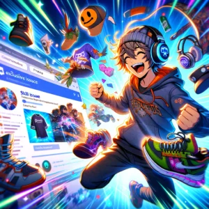 Discordが「The Finals」で独占アイテム提供、新クエスト開始！