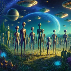 異星生命探索、科学界の新たな挑戦とバイオシグネチャーの信頼性