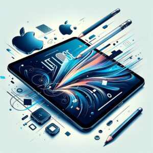 5月7日、AppleがiPad新製品発表へ – オンラインイベント「Let Loose」で期待高まる