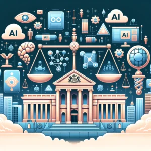 オーストラリア政府のAI使用拡大に警鐘、人間の裁量保護に懸念