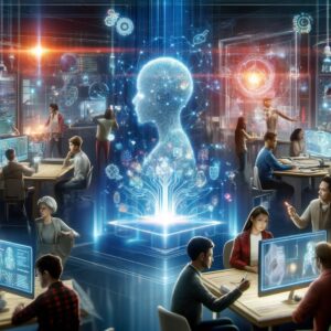 オープンソースAI、イノベーションと倫理の新時代へ