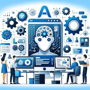 OpenAIが開発者向けカスタムAIモデル構築ツールを発表、ビジネス革新への道を拓く