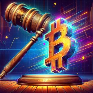 クリスティーズ、ビットコインベースの新アートオークション開催