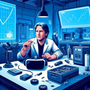 ジョン・カーマック、MetaのHorizon OS戦略に警鐘