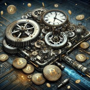 ビットコイン半減期の予測、複雑さの中で迫る日程