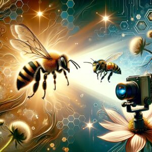 ミツバチ保護に革新を！PollenizeがAIでアジアホーネットと戦う