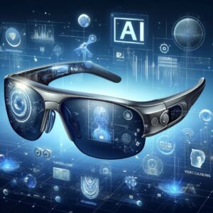 Ray-Ban Meta Glassesが米国とカナダで新機能追加、視覚AIとビデオ通話を革新