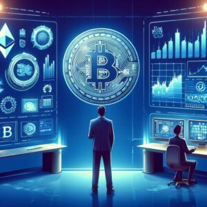 仮想通貨統合ツールが資産運用を革新、アドバイザーの新機軸に