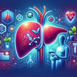 肝臓不足解消への一筋の光: 体内で新肝臓を成長させる試み