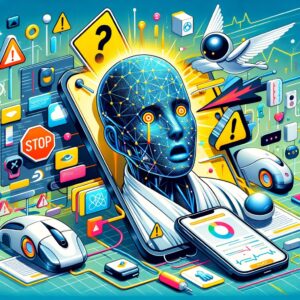 大規模言語モデルの限界と「Penetrative AI」の未来に警鐘