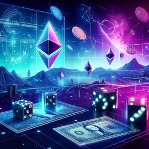 新登場のDegen Chain、投機的トークンで市場を席巻