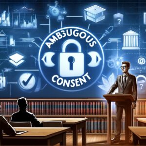 プライバシー同意の虚構を受け入れる提案、法学教授が新視点を発表