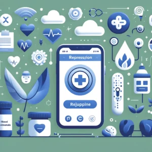 大塚製薬とClick、FDA承認の革新的うつ病治療アプリ「Rejoyn」発表