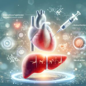 高血圧治療に革新！Alnylamのzilebesiranが期待の光を放つ