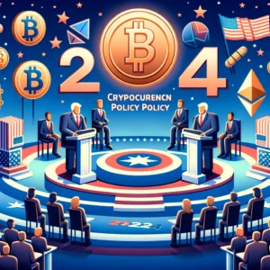 2024年選挙、暗号通貨政策が新たな焦点に