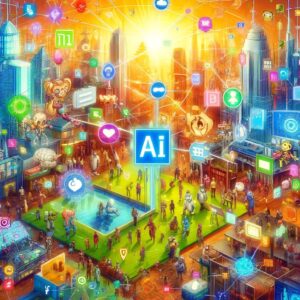 Appian CEO、GAFAMのAI戦略に異議「連合では勝てぬ」