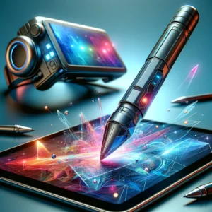 Apple Pencil Pro発表、iPad ProとAirに革新をもたらす