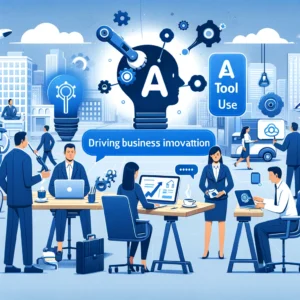 Claude AIアシスタントがビジネス革新を牽引、新機能「Tool Use」公開