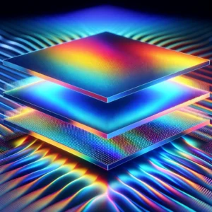 メタサーフェス活用、新時代のイメージング技術が医療からARまで革新!