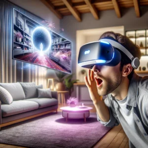 Best Buy、Envisionアプリでショッピング革新 – 3Dプレビューで購入前確認可能に