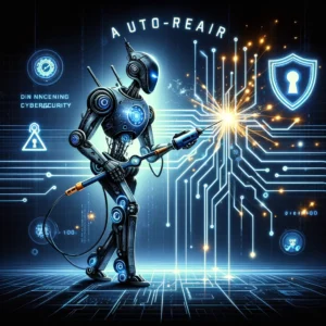 Dazzが革新的AI自動修復機能を発表、サイバーセキュリティ強化へ