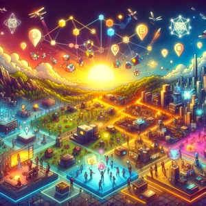 The Sandbox、ユーザー生成コンテンツで280,000人突破！