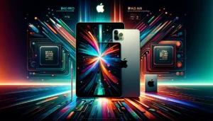 Apple、iPad ProとAirを刷新: M4チップ搭載で性能向上を実現