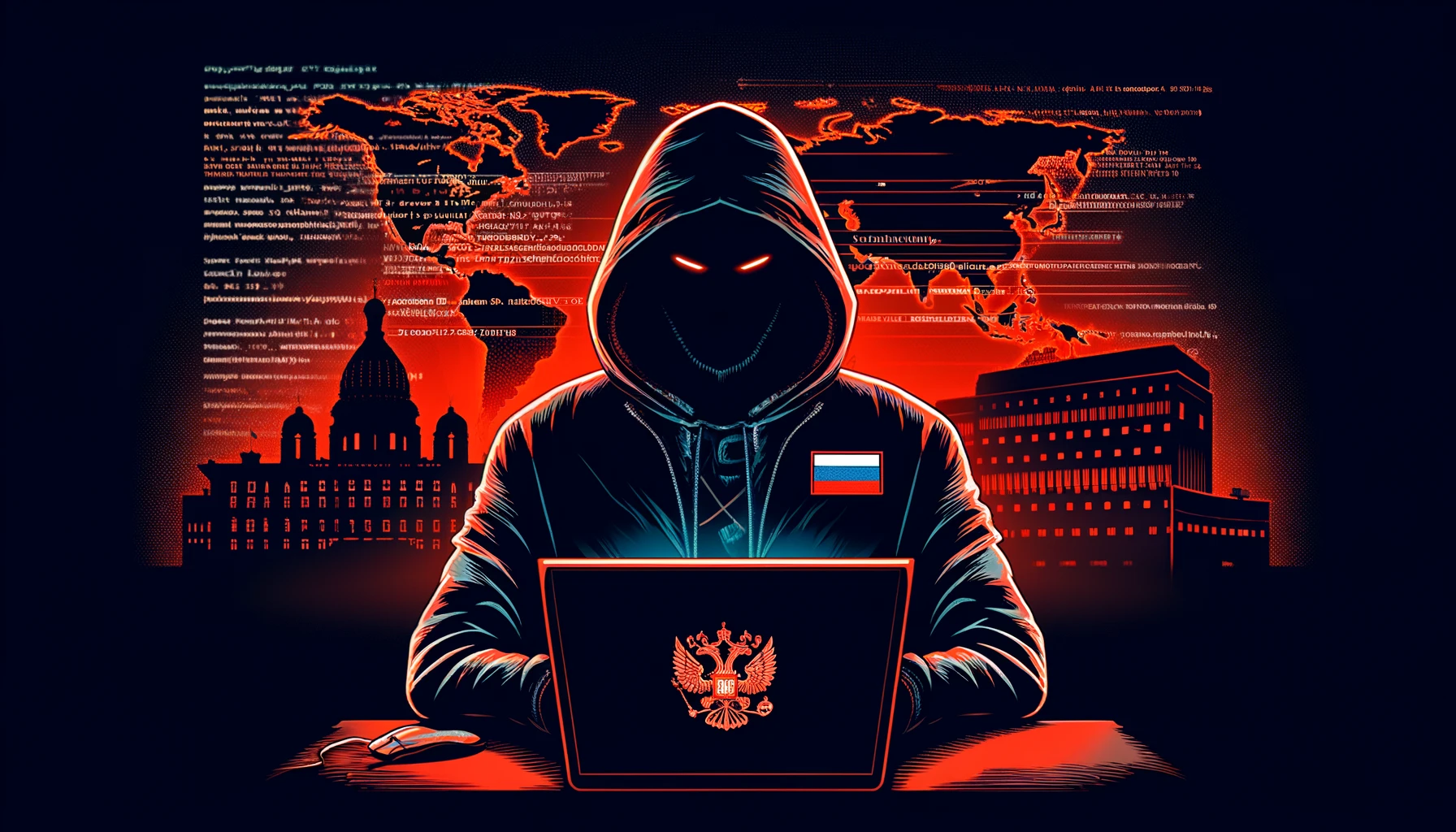 ロシア寄りサイバー諜報グループ、欧州外務省を標的に新バックドア使用 - innovaTopia - （イノベトピア）