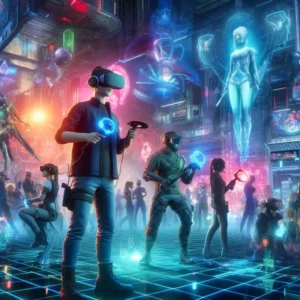 VRとMRゲームの未来を照らす！UploadVR Showcase: Summer 2024発表