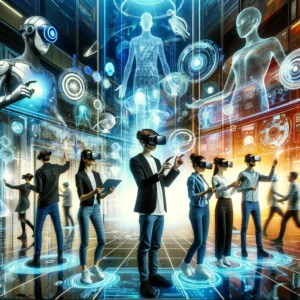 Meta Quest v66アップデート、新機能とプライバシー強化でVR体験を革新