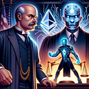 SECのイーサリアム取り締まり強化にUniswapが反撃、業界の未来に影響