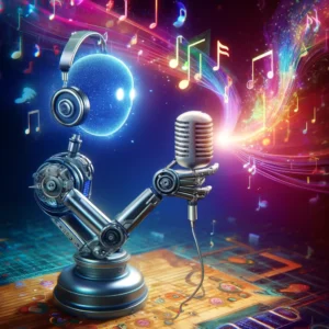 音楽AIスタートアップSuno、1億2500万ドル調達で未来の音楽を形作る